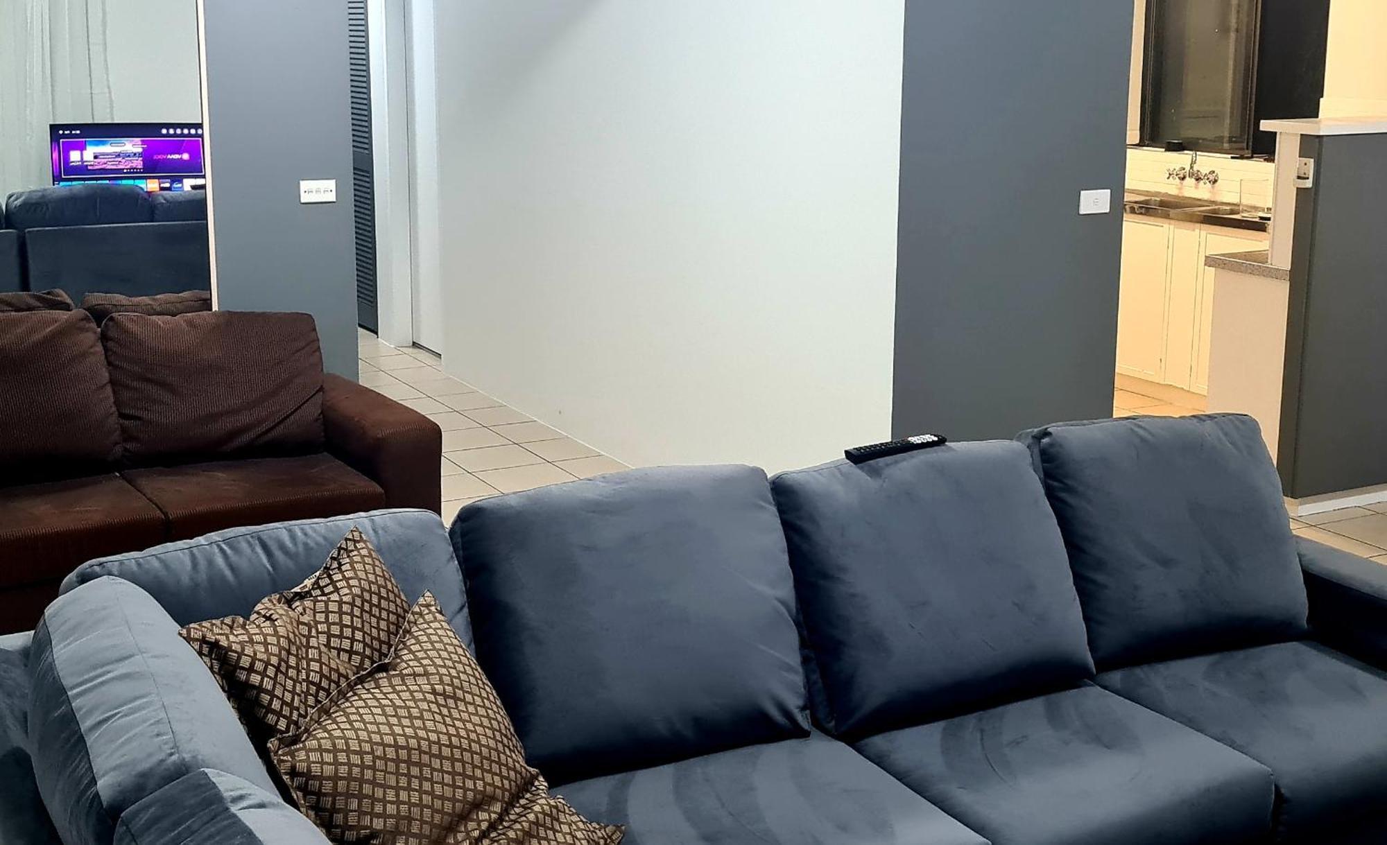 Golden Sands Motor Inn Форстър Екстериор снимка