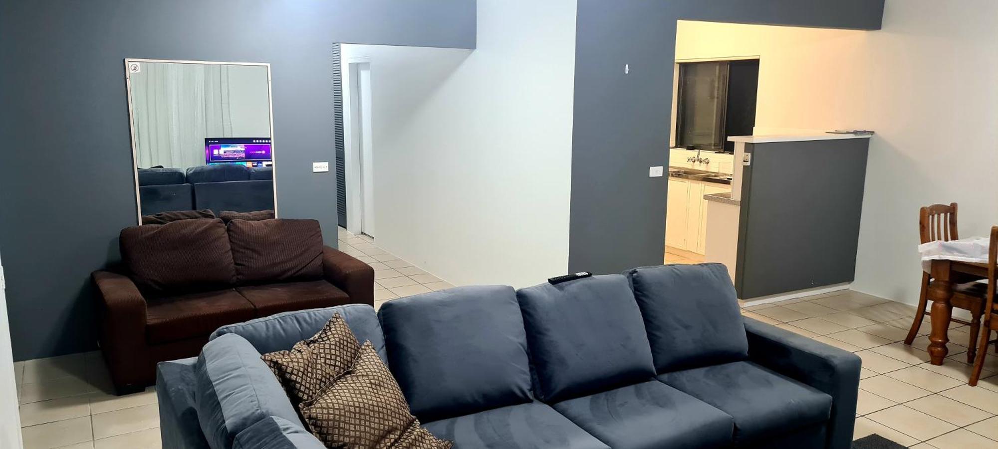 Golden Sands Motor Inn Форстър Екстериор снимка