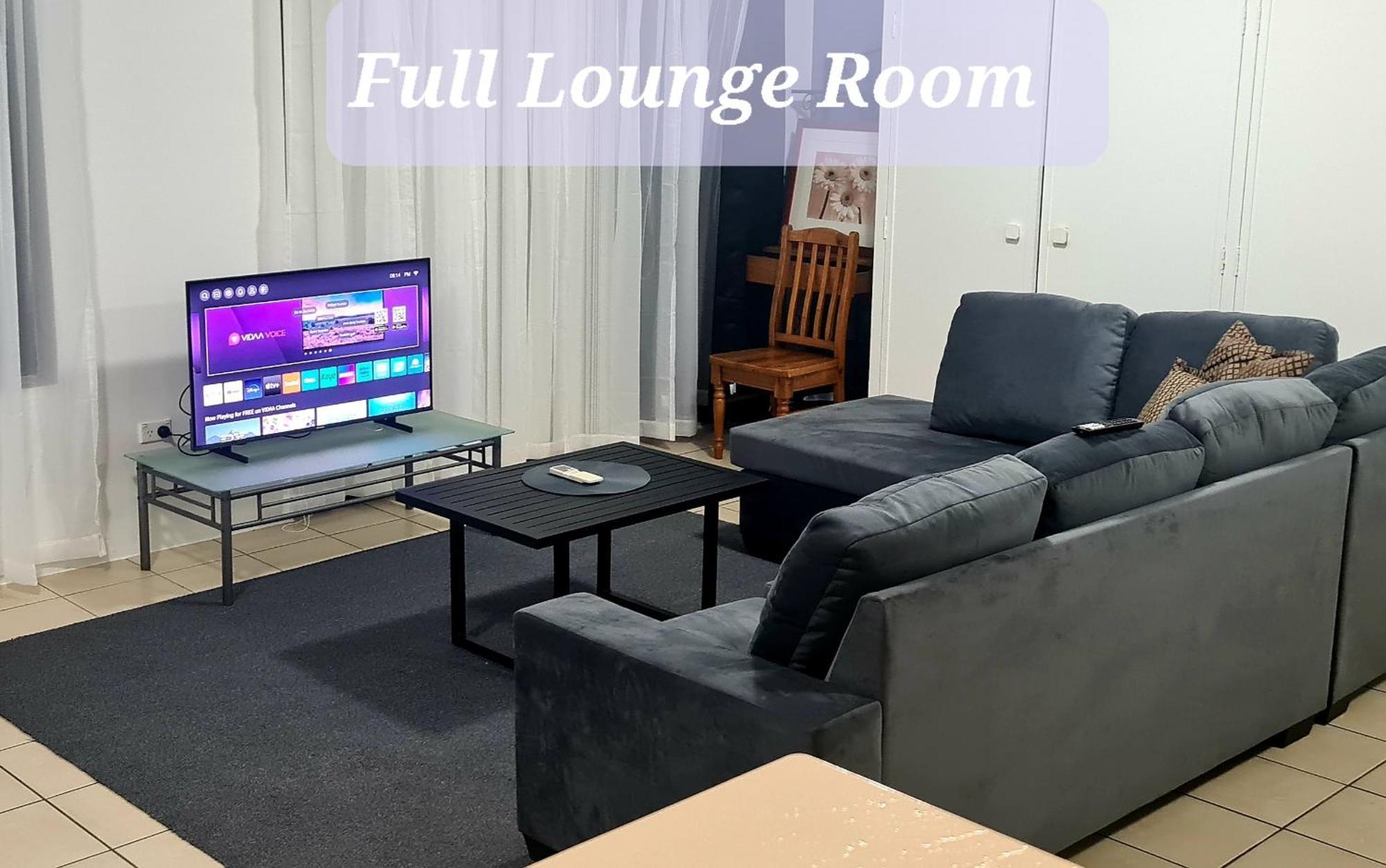 Golden Sands Motor Inn Форстър Екстериор снимка
