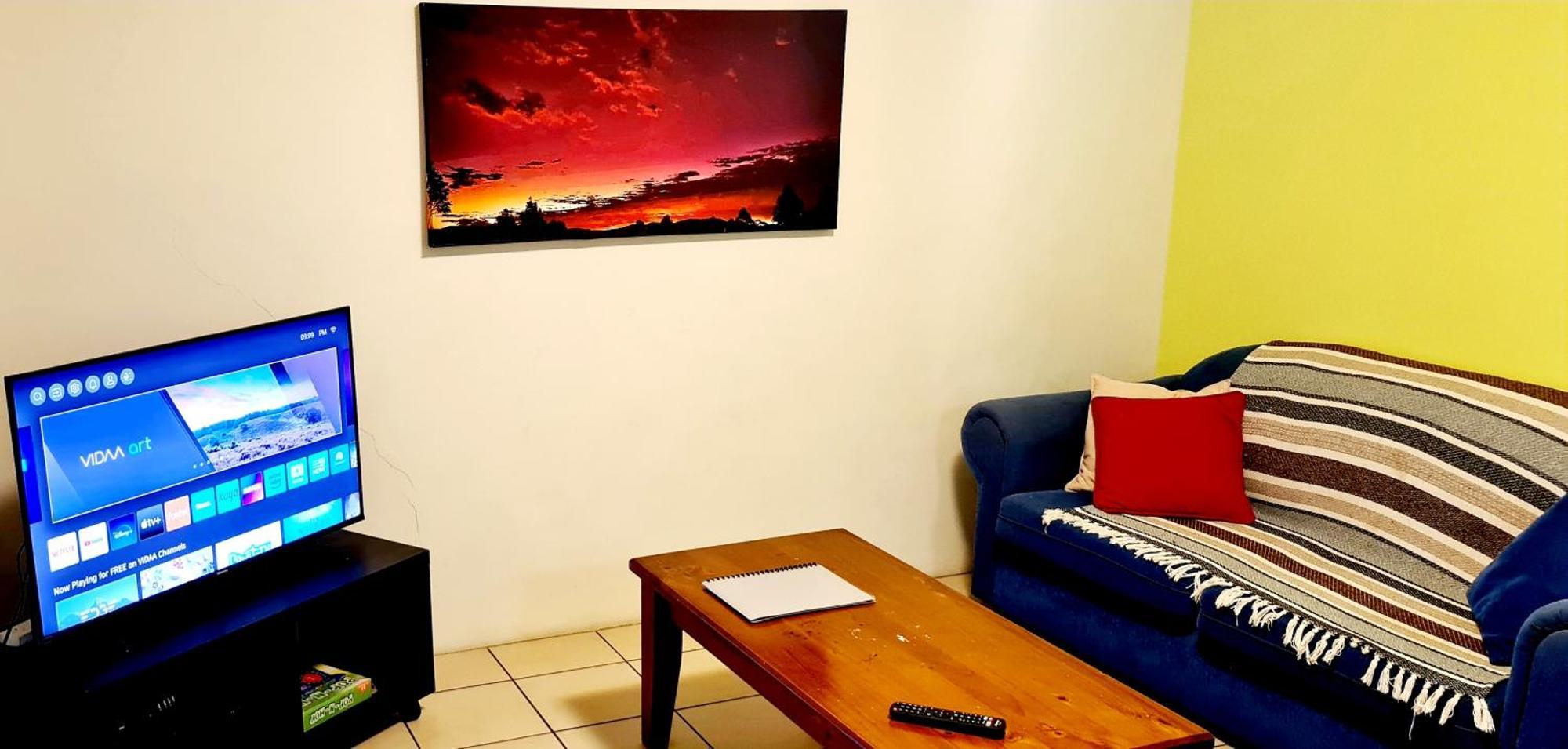 Golden Sands Motor Inn Форстър Екстериор снимка